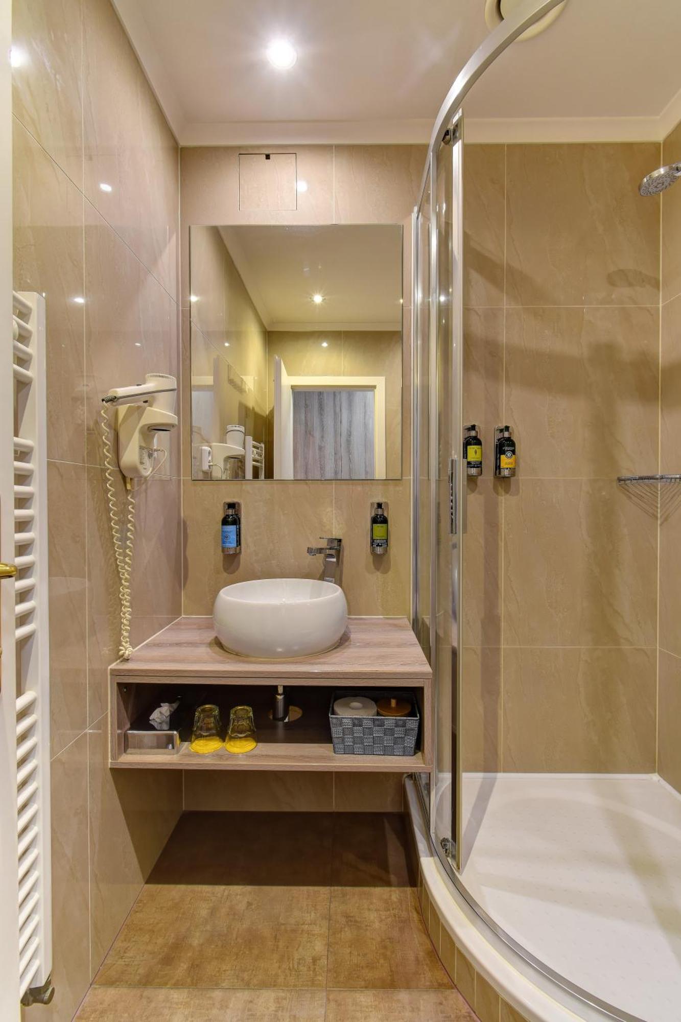 Alexander Hotel Stříbro Екстериор снимка