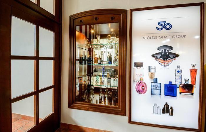 Alexander Hotel Stříbro Екстериор снимка