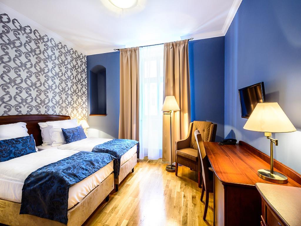 Alexander Hotel Stříbro Екстериор снимка