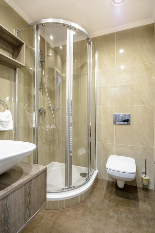Alexander Hotel Stříbro Екстериор снимка